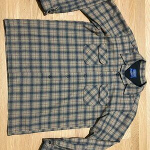 Pendleton Boardshirt